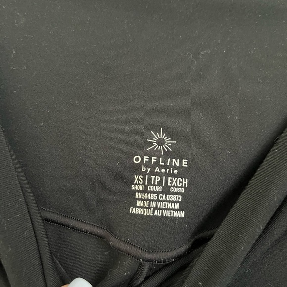 OFFLINE by Aerie Joggers Size XS - Picture 4 of 7